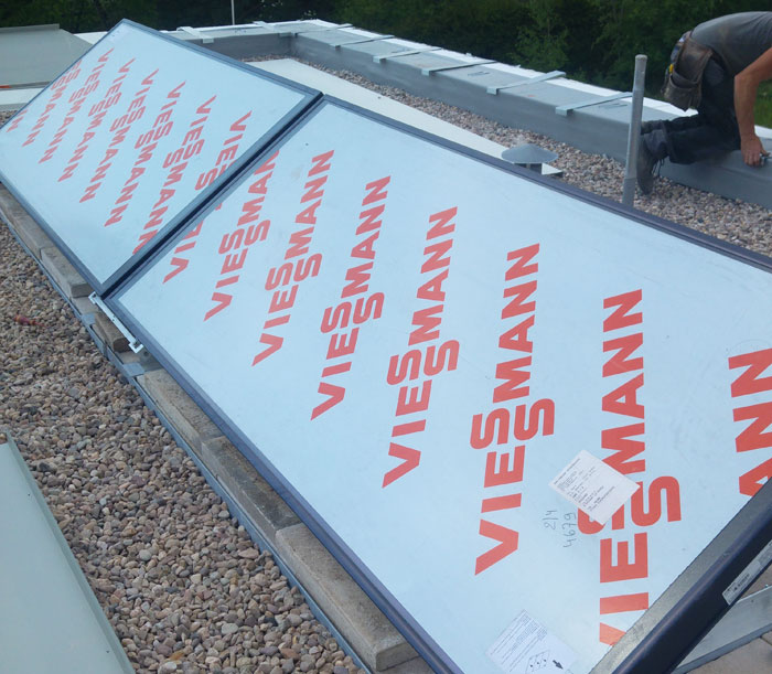 Energies renouvelables à Saint-Dié-des-Vosges