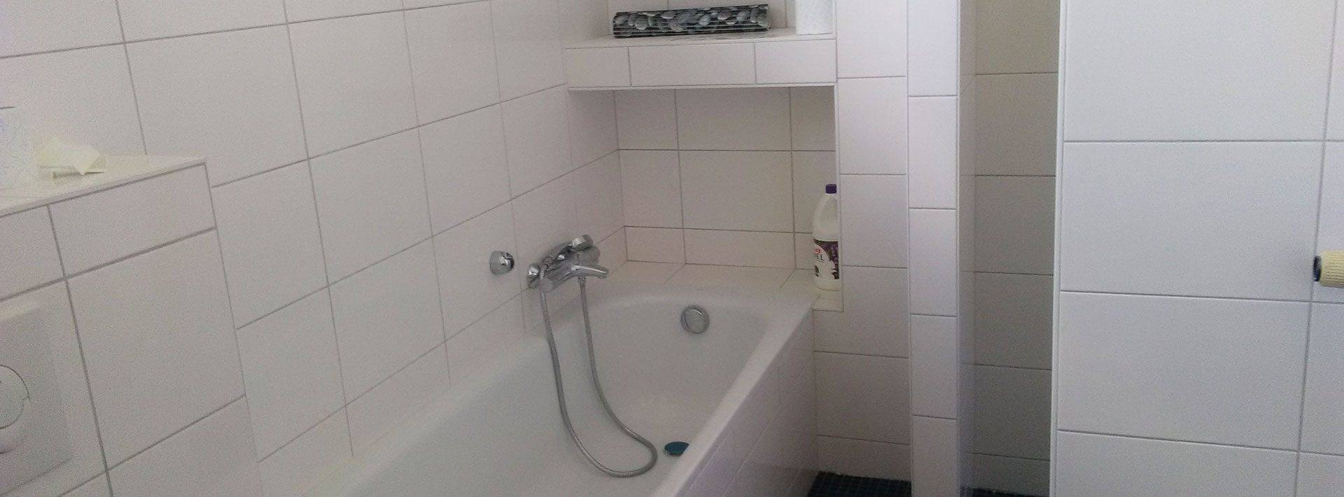 Plombier à Baccarat